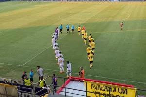 (LIVE) Krasava ΕΝΥ Ύψωνα 0-2 ΑΕΛ