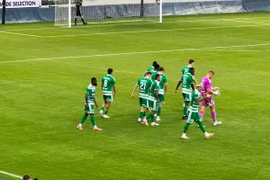 (LIVE/ημίχρονο) ΑΕΛ 1-2 Άρης (Φώτος Kerkida)