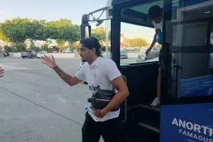 (ΒΙΝΤΕΟ/ΦΩΤΟΣ Kerkida) Άφιξη αποστολής -Ανόρθωσης