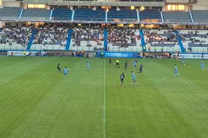 (LIVE/ημίχρονο) Ανόρθωση 1-1 Καρμιώτισσα (Φώτος Kerkida)