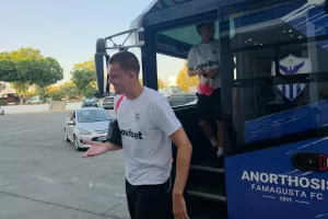 (ΒΙΝΤΕΟ/ΦΩΤΟΣ Kerkida) Άφιξη αποστολής -Ανόρθωσης