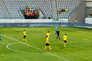 (LIVE/ημίχρονο) ΑΕΛ 1-2 Άρης (Φώτος Kerkida)