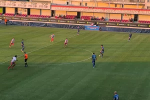 (LIVE/ημίχρονο) Νέα Σαλαμίνα 1-0 Απόλλων (Φώτος Kerkida)