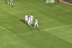 (LIVE) Ολυμπιακός 2-2 ΑΠΟΕΛ (Φώτος Kerkida)
