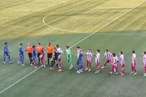 (LIVE/ημίχρονο) Νέα Σαλαμίνα 1-0 Απόλλων (Φώτος Kerkida)
