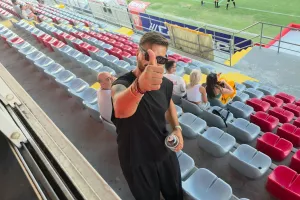 (LIVE) Krasava ΕΝΥ Ύψωνα 0-2 ΑΕΛ