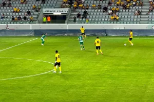 (LIVE) ΑΕΛ 1-2 Άρης
