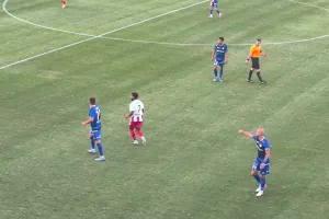 (LIVE/ημίχρονο) Νέα Σαλαμίνα 1-0 Απόλλων (Φώτος Kerkida)