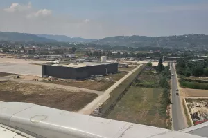 Έφτασαν Αλβανία (φώτος kerkida)