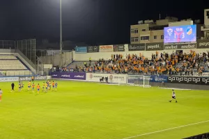 Ικανοποιημένοι οι ΑΠΟΕΛίστες