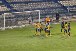 (LIVE) Ανόρθωση 0-1 ΑΠΟΕΛ