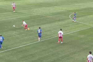 (LIVE/ημίχρονο) Νέα Σαλαμίνα 1-0 Απόλλων (Φώτος Kerkida)