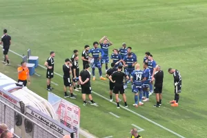 (LIVE/ημίχρονο) Νέα Σαλαμίνα 1-0 Απόλλων (Φώτος Kerkida)