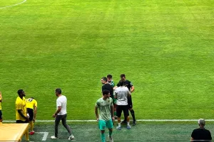 (LIVE) ΑΕΛ 1-2 Άρης (Φώτος Kerkida)