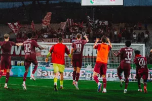 Μετά την Πάφο... 0-3!