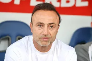 Κατασκόπευσε...την ΤΣΣΚΑ