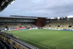 Ομόνοια για STVV