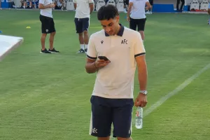 Κυλάει ο... χρόνος!