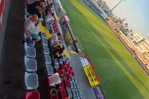 (LIVE) Krasava ΕΝΥ Ύψωνα 0-2 ΑΕΛ