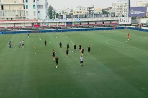 (LIVE) Krasava ΕΝΥ Ύψωνα 0-2 ΑΕΛ