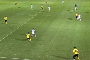 (LIVE) Krasava ΕΝΥ Ύψωνα 0-2 ΑΕΛ