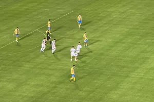 (LIVE) Ολυμπιακός 2-2 ΑΠΟΕΛ (Φώτος Kerkida)