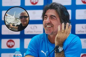 Τεστ μνήμης σε Σα Πίντο - Το kerkida τον πήρε... 30 χρόνια πίσω!