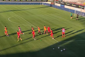 (LIVE/ημίχρονο) Νέα Σαλαμίνα 1-0 Απόλλων (Φώτος Kerkida)