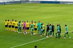 (LIVE/ημίχρονο) ΑΕΛ 1-2 Άρης (Φώτος Kerkida)