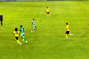 (LIVE) ΑΕΛ 2-2 Άρης (Φώτος Kerkida)