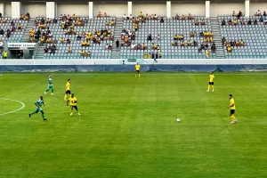(LIVE/ημίχρονο) ΑΕΛ 1-2 Άρης (Φώτος Kerkida)