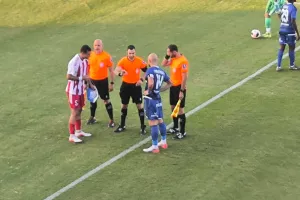 (LIVE/ημίχρονο) Νέα Σαλαμίνα 1-0 Απόλλων (Φώτος Kerkida)