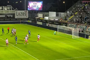 (LIVE) Νέα Σαλαμίνα 1-1 Απόλλων (Φώτος Kerkida)