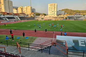 (Φώτος/Βίντεο kerkida) Η προπόνηση της Πάφου