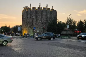 Φωτορεπορτάζ kerkida από το Elbasan