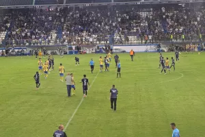 Ανόρθωση-ΑΠΟΕΛ: Φιλικό...ΔΙΠΛΟ με ένταση και νεύρα