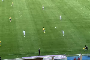 (LIVE) Ολυμπιακός 0-2 ΑΠΟΕΛ