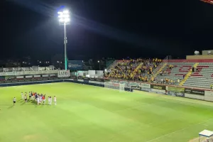 Έριξε τεσσάρα στην ΕΝΥ με... ζεστό Τσατάκοβιτς!