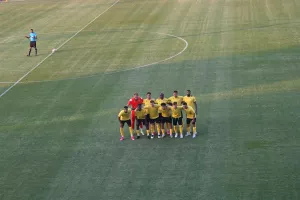 (LIVE) Krasava ΕΝΥ Ύψωνα 0-2 ΑΕΛ