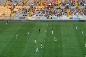 (LIVE) Ολυμπιακός 0-0 ΑΠΟΕΛ