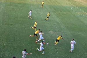 (LIVE) Krasava ΕΝΥ Ύψωνα 0-0 ΑΕΛ
