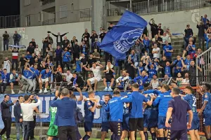 Κινητοποίηση... ενόψει Πάφου