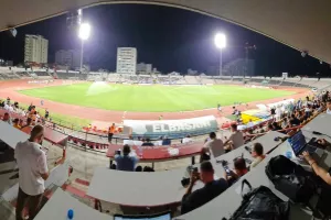 (ΣΕ ΛΙΓΟ) Dinamo City-Πάφος  