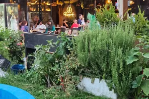 Φωτορεπορτάζ kerkida από το Elbasan
