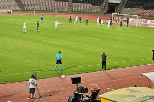 Dinamo City-Πάφος FC: Μπορούσε για ΔΙΠΛΟ, προκρίνεται στη Λεμεσό! (φώτος)