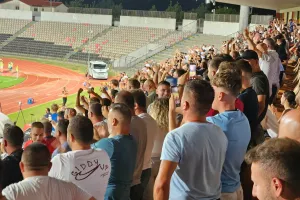 Dinamo City-Πάφος FC: Μπορούσε για ΔΙΠΛΟ, προκρίνεται στη Λεμεσό! (φώτος)