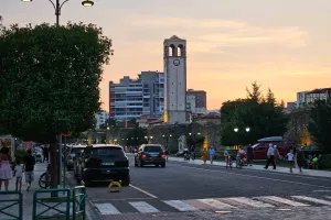 Φωτορεπορτάζ kerkida από το Elbasan