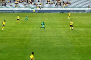 (LIVE/ημίχρονο) ΑΕΛ 1-2 Άρης (Φώτος Kerkida)