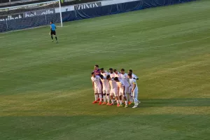 (LIVE) Krasava ΕΝΥ Ύψωνα 0-2 ΑΕΛ