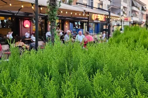 Φωτορεπορτάζ kerkida από το Elbasan